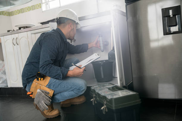 Best Sewer Line Replacement  in Arlington, VA
