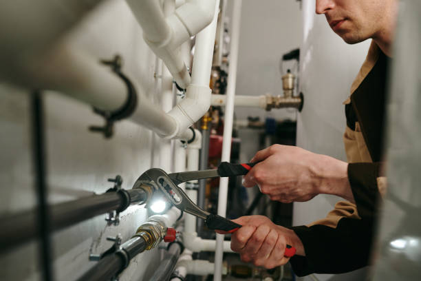 Best Shower Repair Services  in Arlington, VA