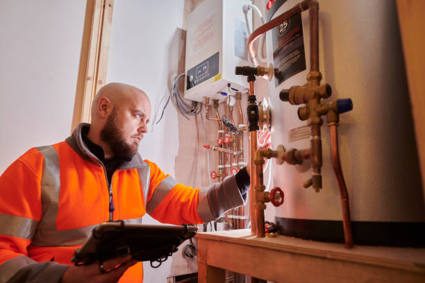  Arlington, VA Plumbing Pros