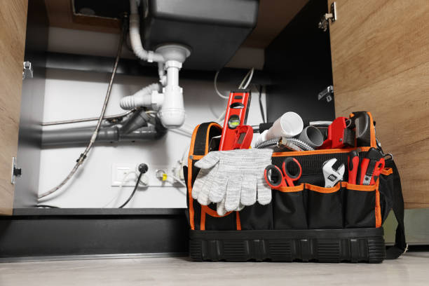 Best Water Softener Installation  in Arlington, VA