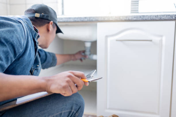 Best 24-Hour Plumber Near Me  in Arlington, VA