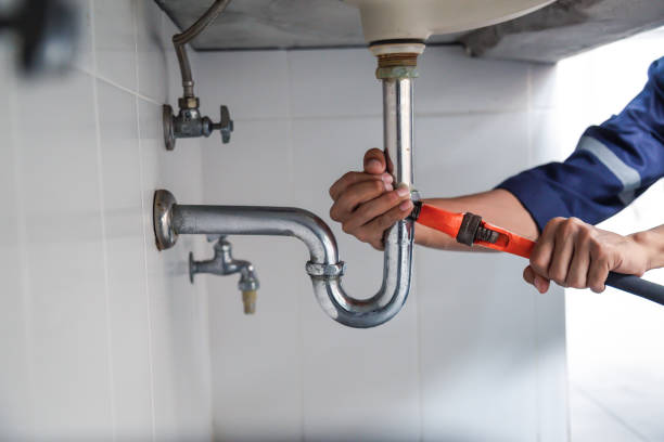 Best Local Plumber Services  in Arlington, VA