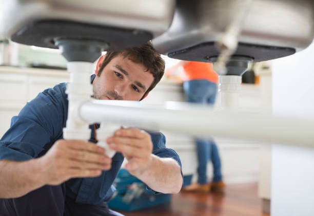 Best Plumbing Repair Near Me  in Arlington, VA