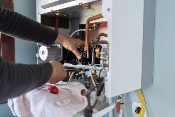 Best Sprinkler Systems  in Arlington, VA