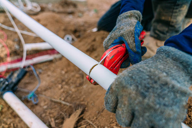 Best 24-Hour Plumber Near Me  in Arlington, VA