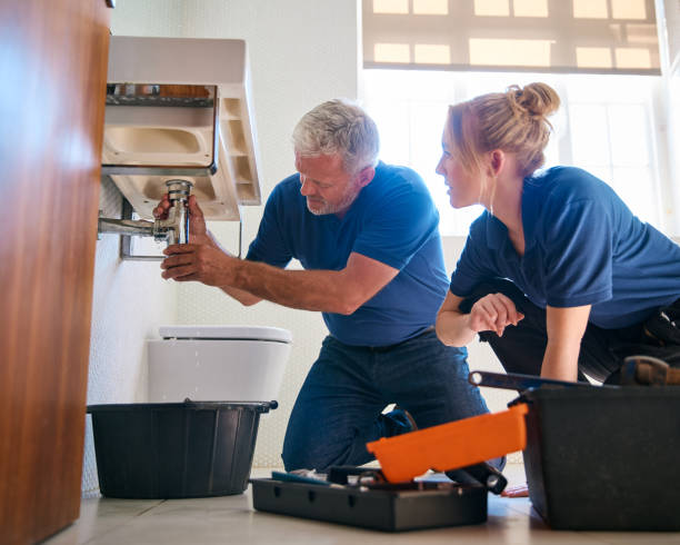 Best Sewer Cleaning Services  in Arlington, VA
